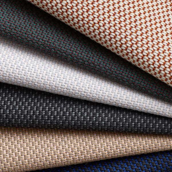 Swan&trade; 3320 Lounge Chair, green/grey 0988, Fritz Hansen