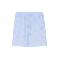 DAYZella Daylounge Stripe, chambray blue, DAY Birger &eacute;t Mikkelsen