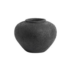 Luna Krukke, black, MUUBS