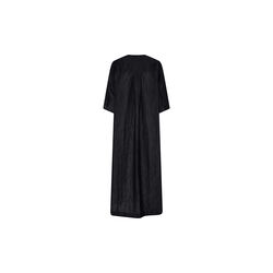 Vipa Dress, svart, Heartmade