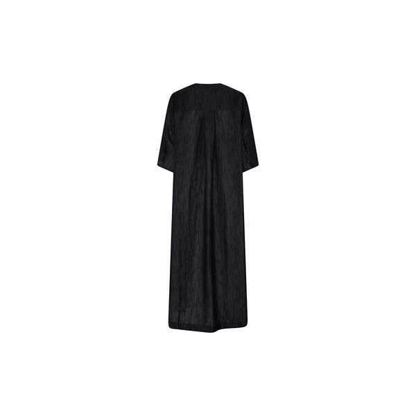 Vipa Dress, svart, Heartmade