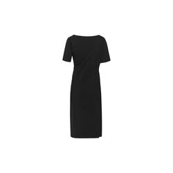 SoraMW Long Dress, black, My Essential Wardrobe