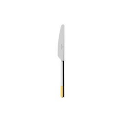 Ella gold middagskniv, silver, Villeroy & Boch