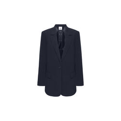 Novi 3021 blazer, himmelkaptein, Minimum