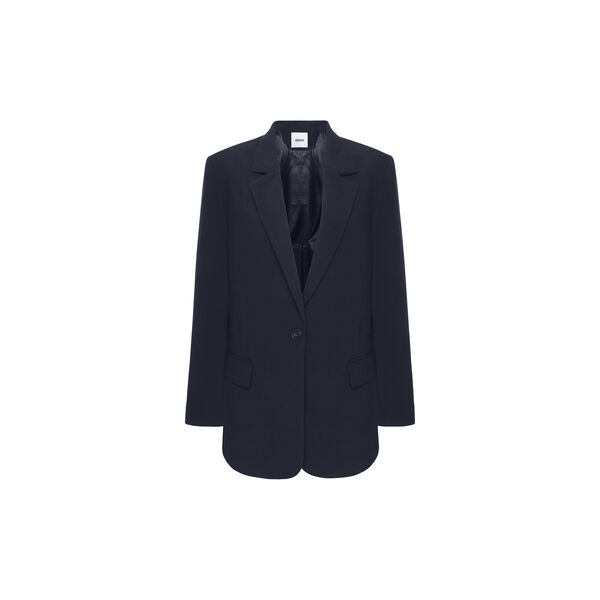 Novi 3021 blazer, himmelkaptein, Minimum