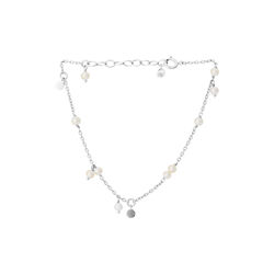 Ocean Pearl armb&aring;nd, Pernille Corydon Jewellery