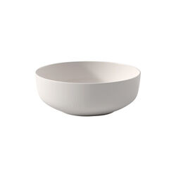 Afina salat skål, hvit, Villeroy & Boch