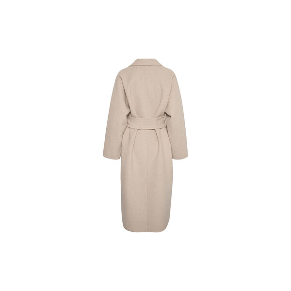 MillaIW Coat, french nougat, InWear