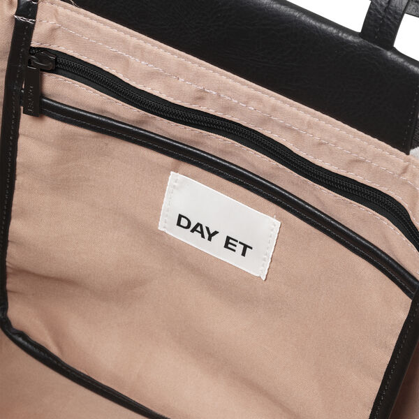 Day Zebra Bag, black, DAY ET
