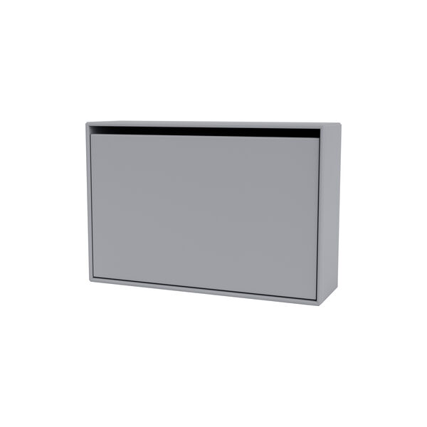 Hall oppbevaring 4229, 100 graphic, Montana Furniture