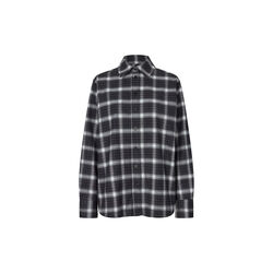 Genola Shirt, black, Second Female