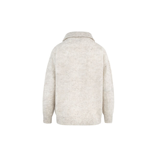 Alana Half-zip, sand, Urban Pioneers