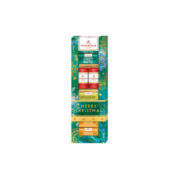 Master Selection Christmas 100g, Niederegger