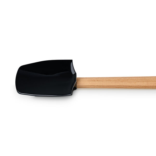 Signature stor gryteskje, black, Le Creuset