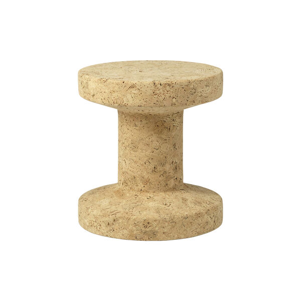 Cork Family Model B krakk, beige Cork Family Model B krakk, beige, Vitra