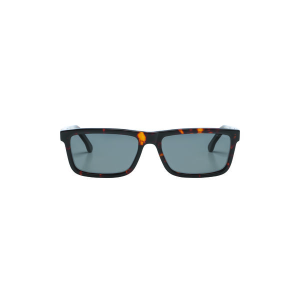 Leo solbrille, tortoise Leo solbrille, tortoise, Komono