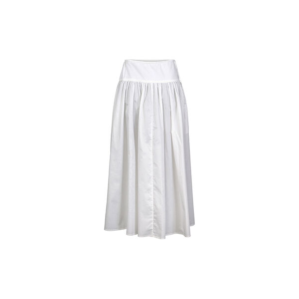 Kandi Skirt, offwhite Kandi Skirt, offwhite, ONE and OTHER