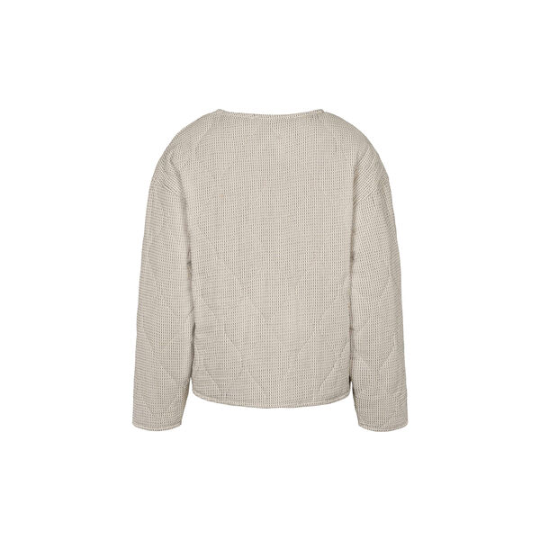 SRLyndal Jacket, arctic wolf, Soft Rebels