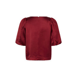 DunjaPW Blouse | biking red, Part Two
