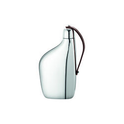 Sky lommelerke, Georg Jensen