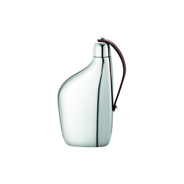 Sky lommelerke, Georg Jensen