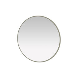 Colour Frame Mirror AROUND (SP1212R), 144 fennel, Montana Furniture