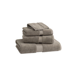 Dulaney h&aring;ndkle, fog, Ralph Lauren Home