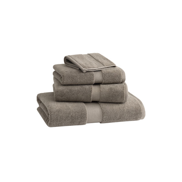 Dulaney h&aring;ndkle, fog, Ralph Lauren Home