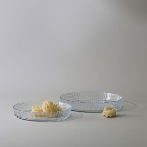 Pilastro rundt ovnsfast fat &Oslash; 28 cm, Stelton