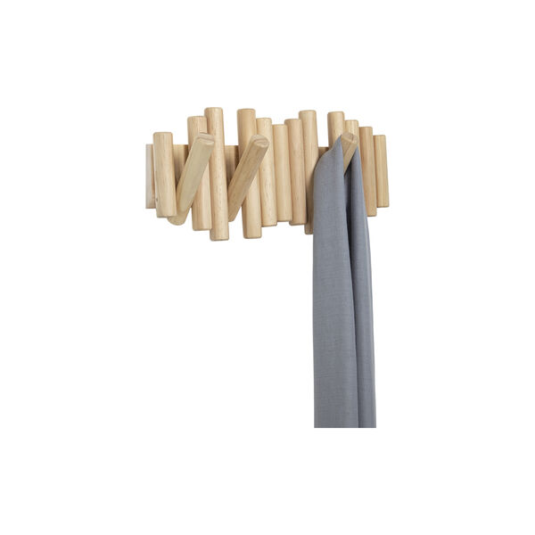 PICKET RAIL Knaggrekke, Umbra