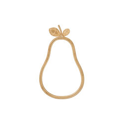 Pear speil, tre, Ferm Living Kids