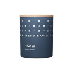 HAV Scented Candle HAV Scented Candle, Skandinavisk