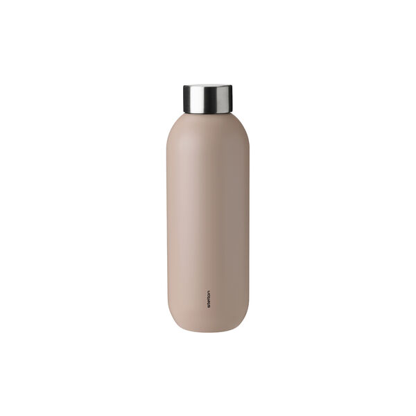 Keep Cool termoflaske, heather, Stelton