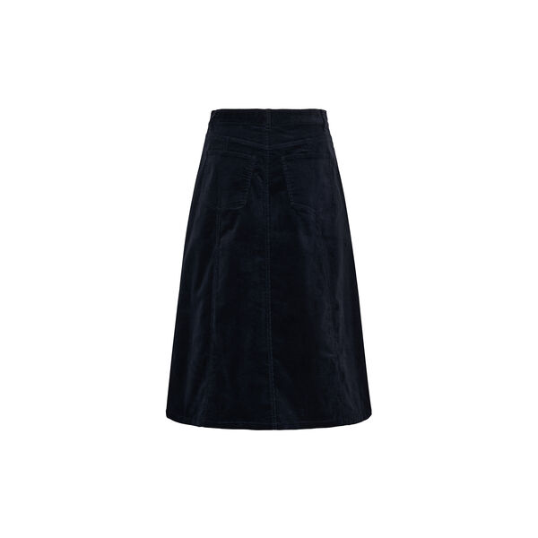 CatinkanPW Skirt, mole, Part Two