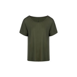 Millie Tee, olive, Urban Pioneers