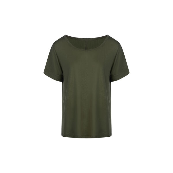Millie Tee, olive, Urban Pioneers
