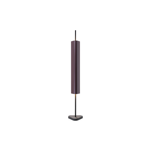 Emi Table Lamp, deep red, Flos