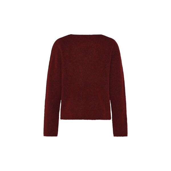 Calaha jumper, merlot, Minimum