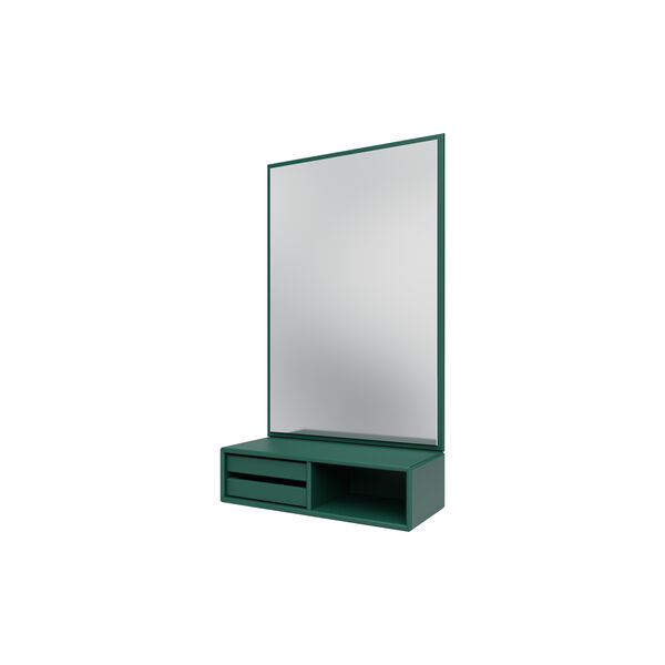 GLANCE speil, 136 pine, Montana Furniture