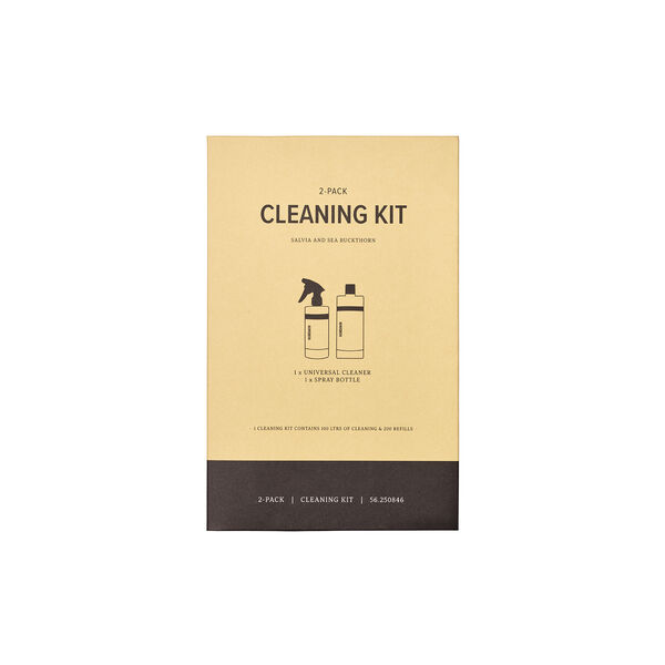 Cleaning Kit, Humdakin