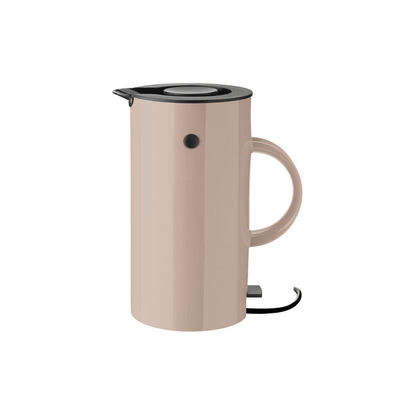 EM77 vannkoker, heather, Stelton