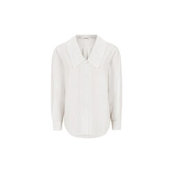 SRVernon Shirt, snow white, Soft Rebels
