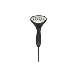 Cirrus No.2 Travel Steamer, sort, Steamery