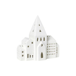 Urbania City lyshus, Kähler