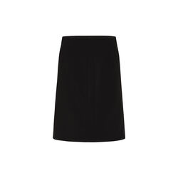 BrassicaBBGaja Skirt, black, Bruuns Bazaar