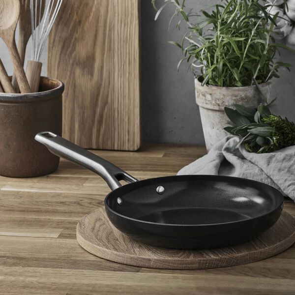 Blavet stekepanne &Oslash; 24 cm, Pillivuyt Gourmet