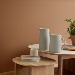 Emma te-termokanne, soft sand, Stelton
