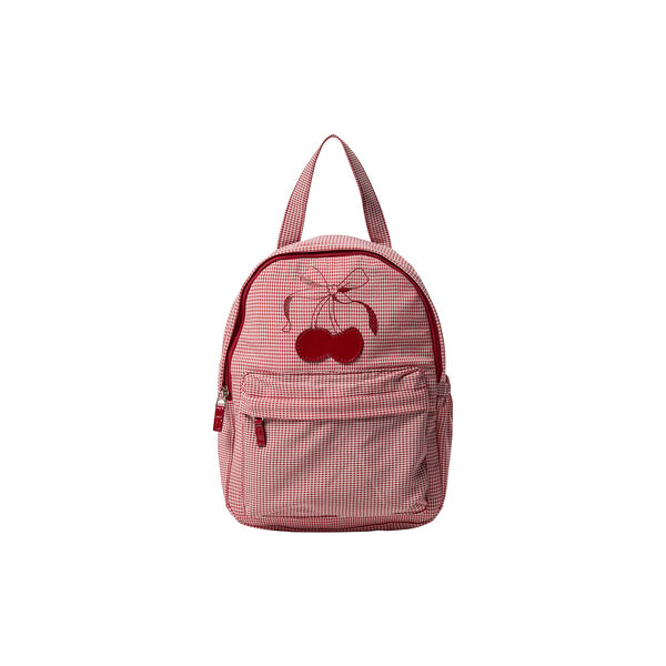 LaraSk Bag, red LaraSk Bag, red, Sofie Schnoor