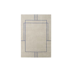 Cruise AP23 teppe, aden dessert beige, &Tradition