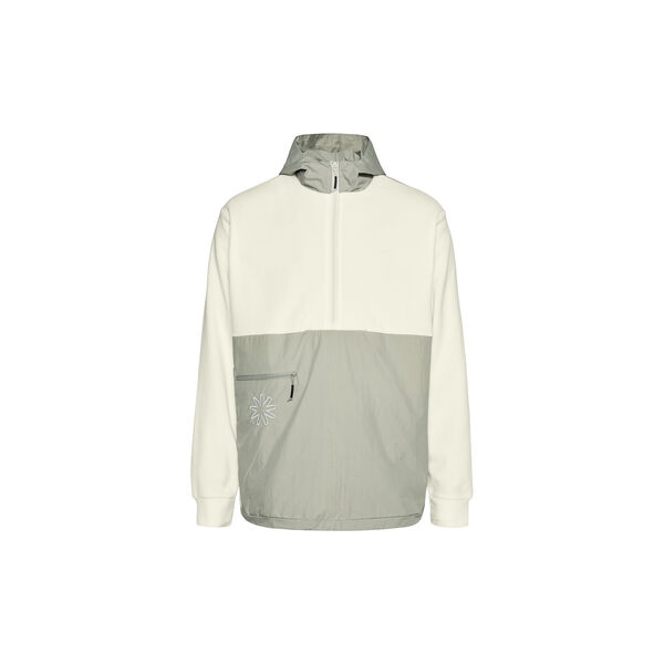 Fleece&nbsp;Hoodie, Rains